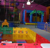 Funbugs Playhouse - eAccommodation
