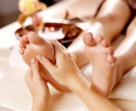 Prani Glow Day Spa - eAccommodation 4