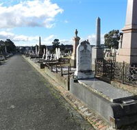 Ballarat General Cemeteries - eAccommodation