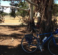 Murchison Rail Trail