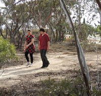 Tamma Parkland - eAccommodation