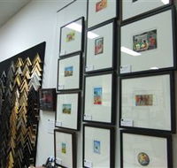 Gallery on Sturt - eAccommodation