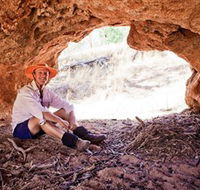 Ochre Arch Farm - eAccommodation