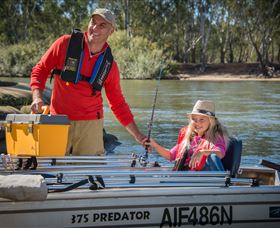 Mulwala NSW eAccommodation