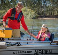 Lake Mulwala - eAccommodation