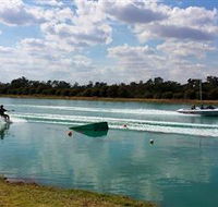 Mulwala Water Ski Club - eAccommodation