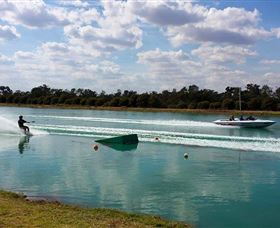 Mulwala Water Ski Club - eAccommodation 0