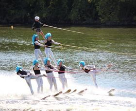 Mulwala Water Ski Club - eAccommodation 2