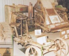 Pioneer Museum - eAccommodation 1