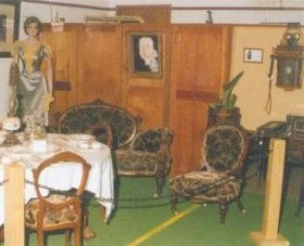 Pioneer Museum - eAccommodation 2