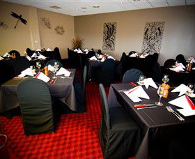 ClubMulwala - eAccommodation 2