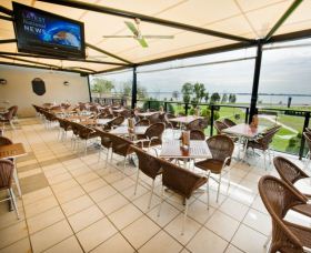 ClubMulwala - eAccommodation 1