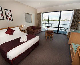 ClubMulwala - eAccommodation 6