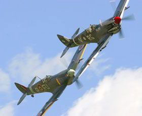 Temora Aviation Museum - eAccommodation 2
