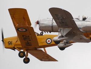 Temora Aviation Museum - eAccommodation 0