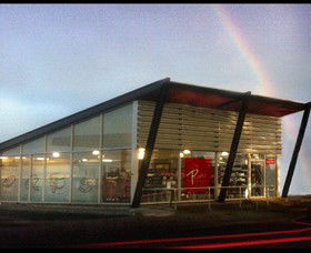 Pronto Fine Food Merchants - eAccommodation 0