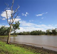 Lake Victoria - eAccommodation