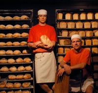 RedBeard Historic Bakery - eAccommodation