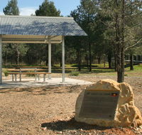 Terry Hie Hie picnic area - eAccommodation