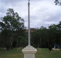 The Coronation Lamp Memorial - eAccommodation
