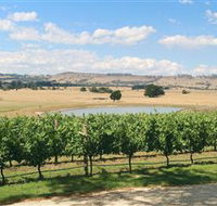 Grange Cleveland Winery - eAccommodation