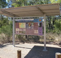 Deriah Aboriginal Information Bay - eAccommodation