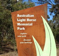 Australian Light Horse Memorial Park - eAccommodation