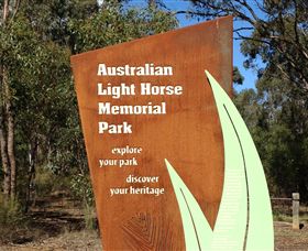 Australian Light Horse Memorial Park - eAccommodation 0