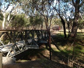 Australian Light Horse Memorial Park - eAccommodation 1