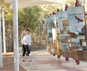 Australian Light Horse Memorial Park - eAccommodation 2