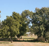 Terry Hie Hie Aboriginal Area - eAccommodation