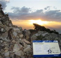 Lizard Island Group National Park - eAccommodation