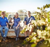 Lake Moodemere Estate - eAccommodation