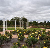Australian Inland Botanic Gardens - eAccommodation