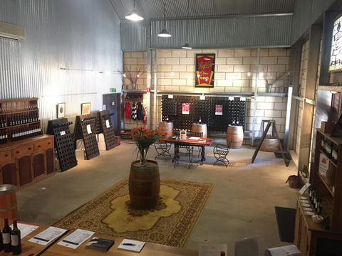 Penley Estate - eAccommodation 2