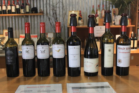 Penley Estate - eAccommodation 3