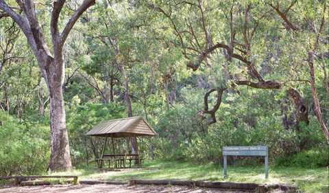Green Camp - eAccommodation 1