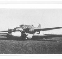 Avro Anson Landing Site - eAccommodation