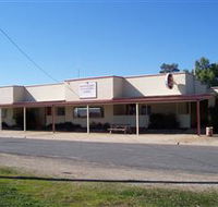 Brocklesby Hotel - eAccommodation