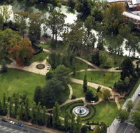 Victory Memorial Gardens - eAccommodation