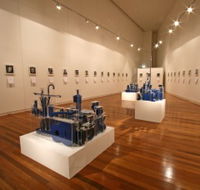 Wagga Wagga Art Gallery - eAccommodation