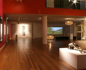Wagga Wagga Art Gallery - eAccommodation 2