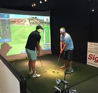 GolfTec - eAccommodation