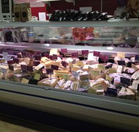 Knights Meats and Deli - eAccommodation