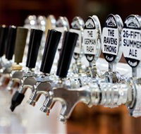 Thirsty Crow Brewery - eAccommodation