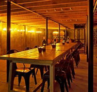 Buller Wines - eAccommodation