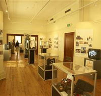 Museum of the Riverina - Botanic Gardens Site - eAccommodation