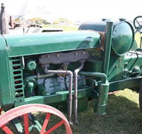Steam and Vintage Museum - eAccommodation