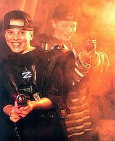 Laser Zone Wagga - eAccommodation 0