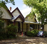 Dromkeen Art Gallery and Tea Room